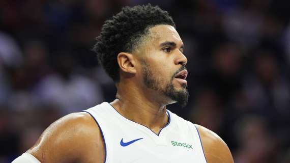 NBA - Tobias Harris guida i Pistons alla vittoria a Philadelphia