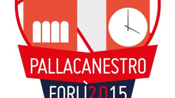 A2 - Raduno e calendario della preseason per la Pallacanestro Forlì 2.015