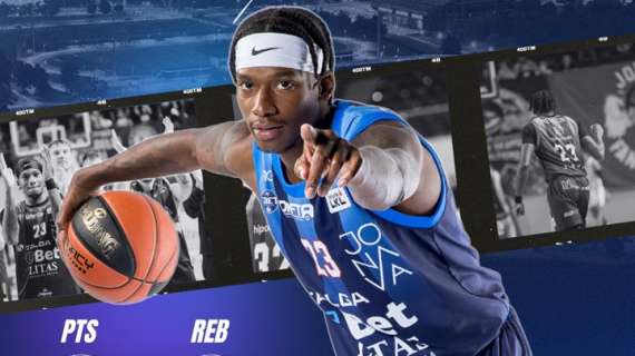 MERCATO LBA - Udine, pronto un altro annuncio: preso DJ Brewton