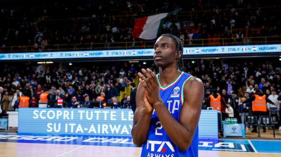 Dame Sarr: «Quando mi vedo con la maglia di Duke mi sembra ancora incredibile»