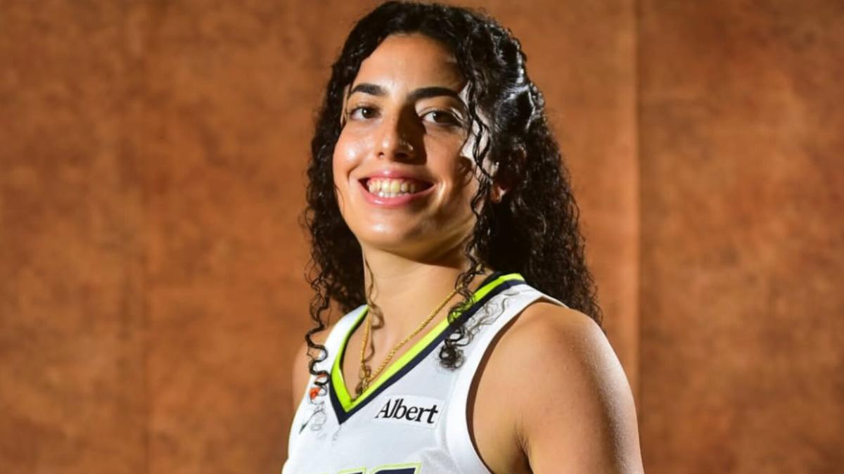 Costanza Verona firma in WNBA un Developmental Player contract: di cosa si tratta