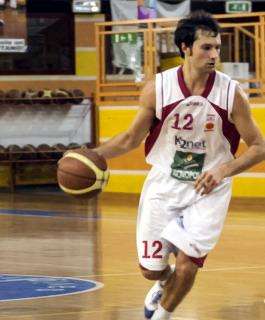 Andrea Rispoli