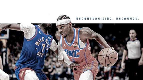 NBA - Thunder: Shai Gilgeous-Alexander potrebbe vincere l'MVP in questa stagione?