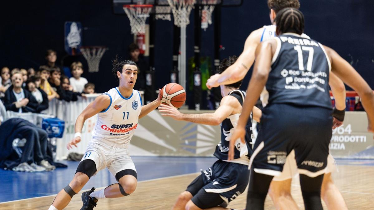 Serie B - Virtus Ragusa in visita alla capolista: con Matera c’è già aria di playoff