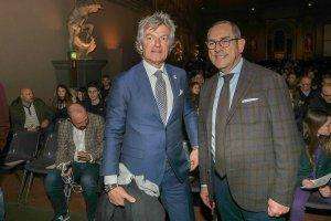 Lega - Fiorentina Calcio partner della PosteMobile Final Eight