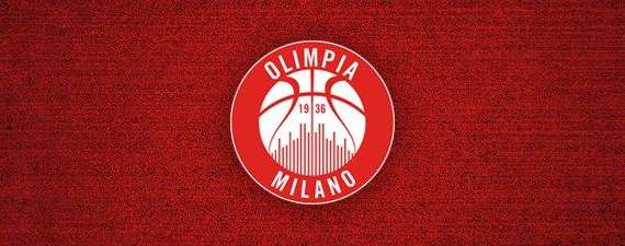 LBA - Olimpia Milano, la semifinale contro Brindisi "partita vera"