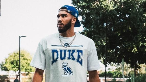 Celtics, Tatum: "Momento difficile, c'è media day e training camp e io non ci sarò"