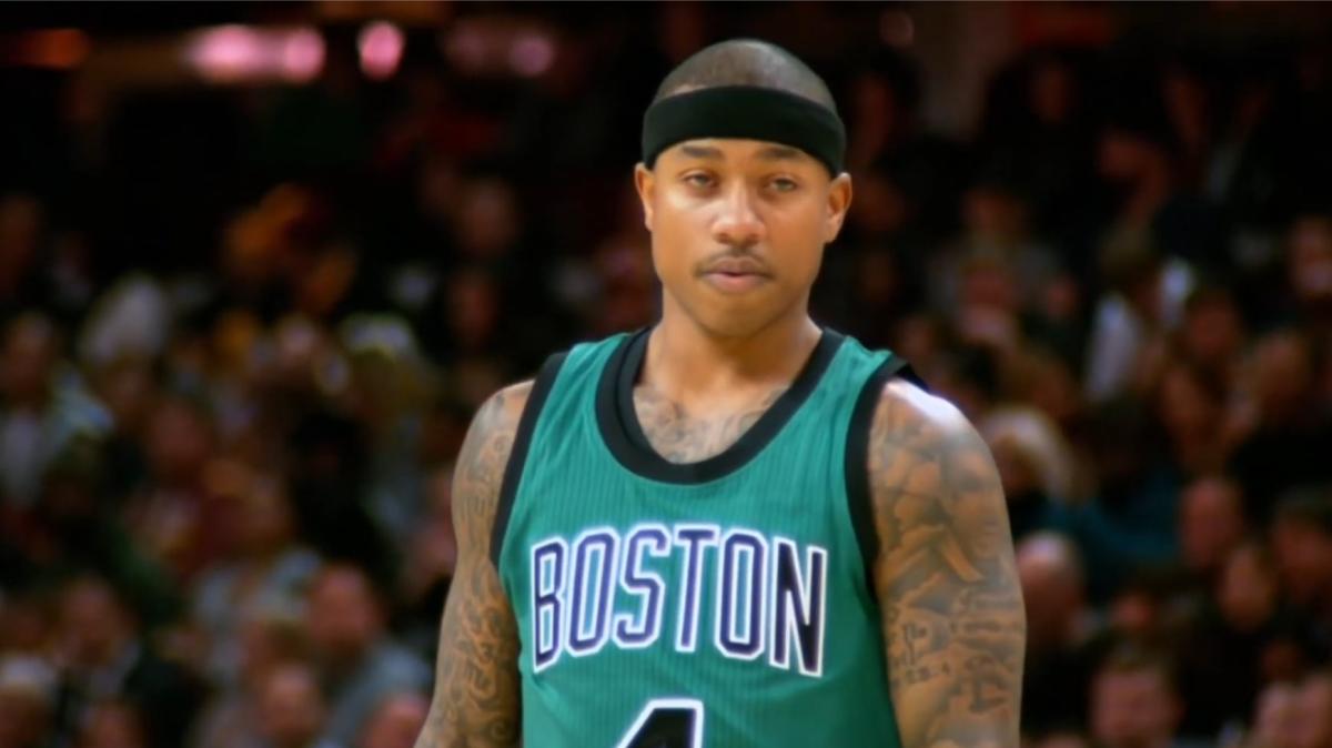 MERCATO EL - L'ex stella NBA Isaiah Thomas pensa a un futuro in EuroLeague