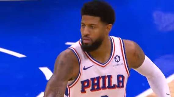 MERCATO NBA - Hawks e Warriors ci provano per Paul George?