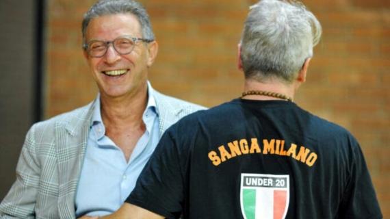 Sanga Milano, Memorial Stefano Moretti: ecco il programma della quinta edizione