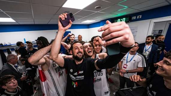 Il lieto fine della Virtus Bologna