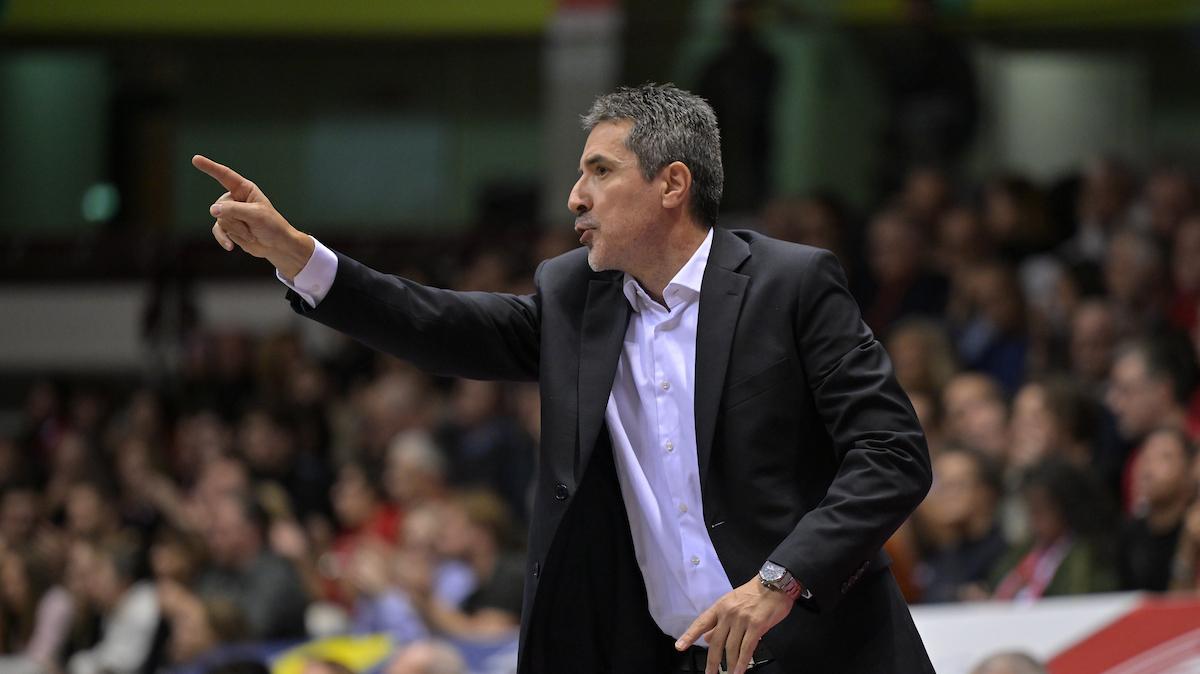 MERCATO LBA - Reggio, Priftis resta al suo posto. Arriva una guardia?