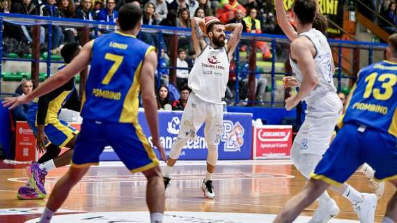 Serie B - Pielle Livorno a Jesi alla ricerca di una vittoria rigenerante