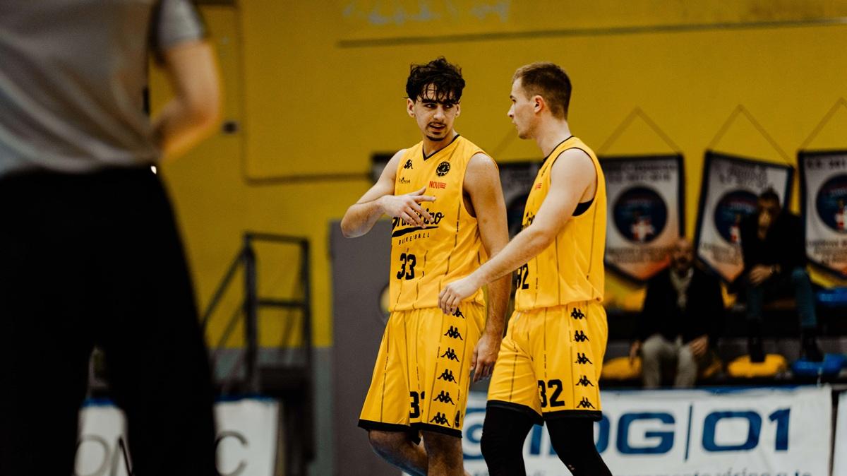 Serie B Interregionale | GranTorino alla prova del derby contro Crocetta