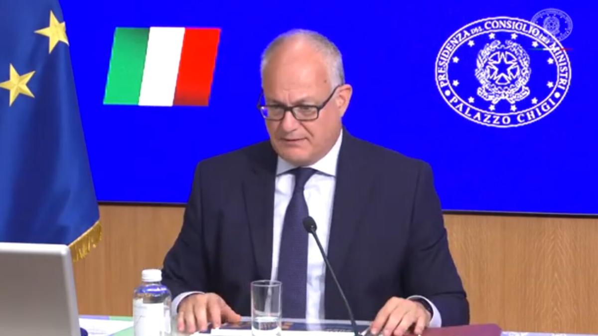 Roma, Gualtieri celebra l'arrivo della cordata Doncic: "Nuovi investimenti e opportunità per la nostra città"