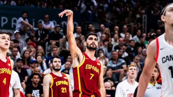 MERCATO NBA - Memphis estende la qualifying offer per Santi Aldama