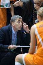 Coach Orlando