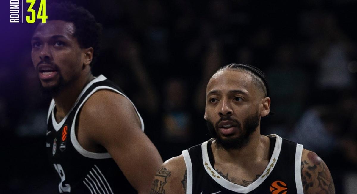 Il Partizan piega il Valencia dopo due overtimes in una notte da thriller