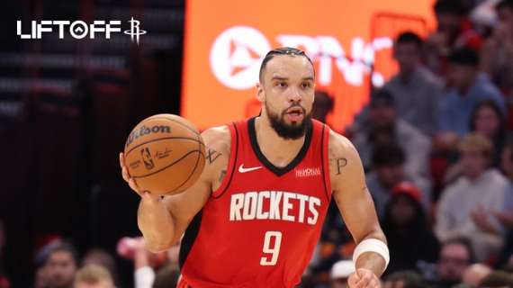 NBA - Houston torna a casa per dominare i New Orleans Pelicans