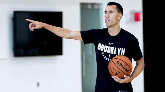 MERCATO LBA - A Varese una panchina per Pablo Prigioni
