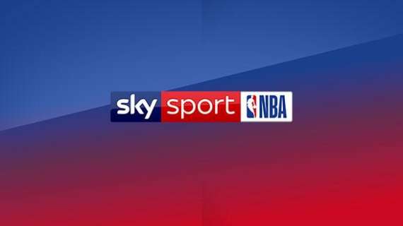 NBA Finals, Nuggets vs Heat: la programmazione della serie su Sky