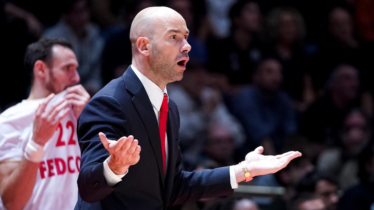 Monaco e Fenerbahce si affrontano, Spanoulis: «La finale appartiene al passato»