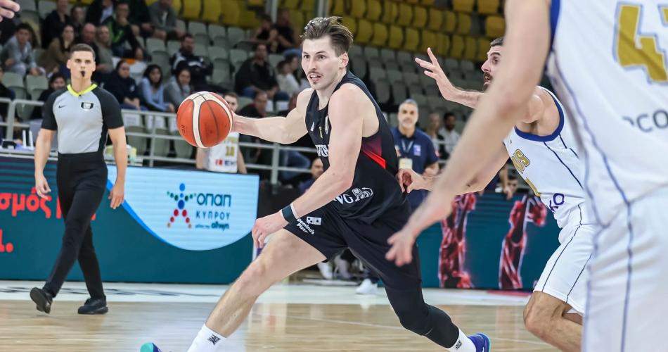 David Kramer guida la Germania alla seconda vittoria nelle QF dei Mondiali 2027