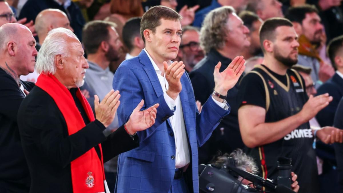 Nikola Mirotic e Mike James, rivelato il budget del Monaco nel 2025/26