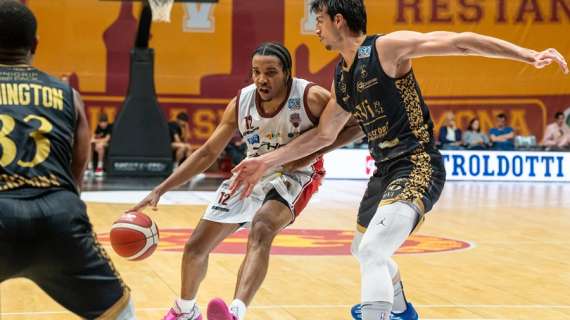 A2 Playout - A Cremona altra sconfitta per HDL Nardò Basket, serie 0-2