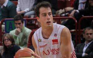 Scafati annuncia l' accordo con Massimo Bulleri