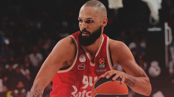 Olympiacos alle Final Four di EuroLeague per la quarta volta di fila