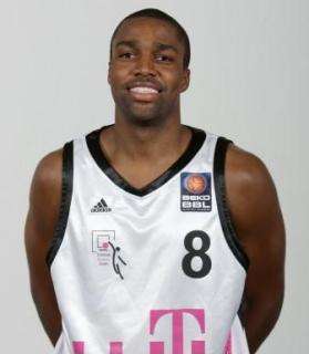 Folarin Campbell