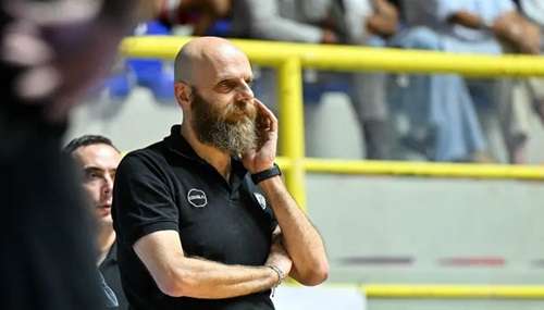 MERCATO LBA - Trento, Cancellieri sui primi colpi: «Voglio una squadra aggressiva»