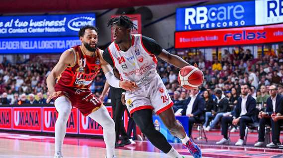 MERCATO LBA - Varese, Assui commenta i rumors su un possibile approdo in NCAA