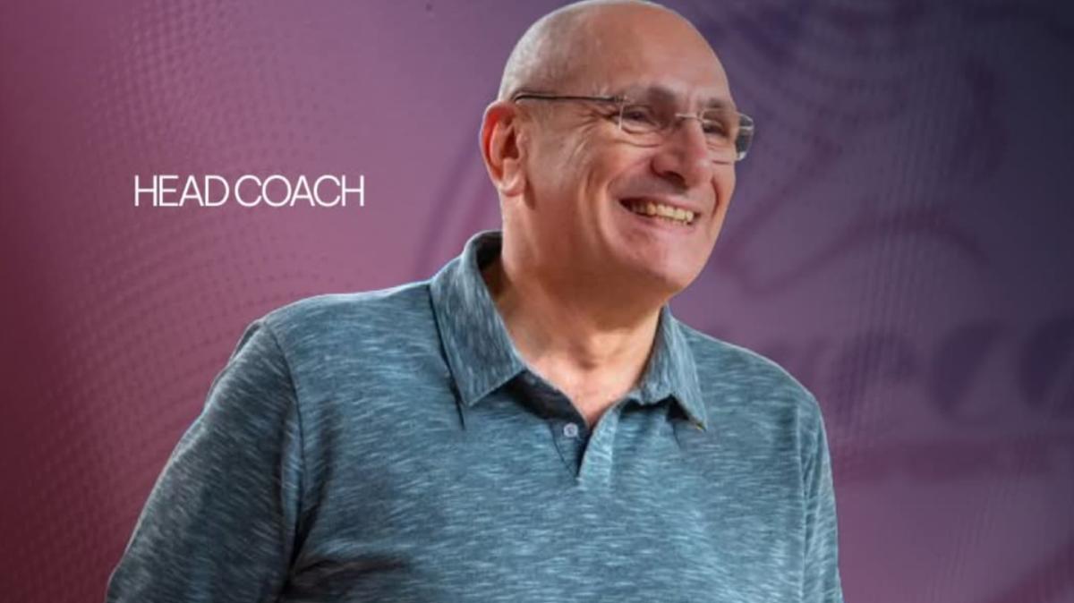 UFFICIALE B - Simone Lottici nuovo capo allanatore UCC Assigeco Piacenza