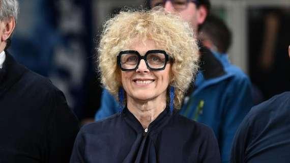 Graziella Bragaglio: «Contro l'Olimpia Milano con tranquillità. Sarà una partita molto bella»