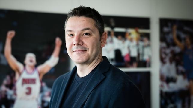 NBA Europe, Aivazoglu: "Vogliamo i migliori nel nostro progetto, generiamo ricavi"