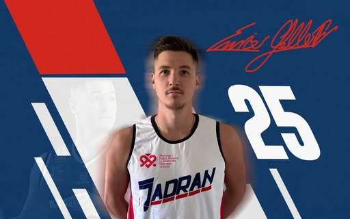 Serie B - Enrico Gobbato va a rinforzare lo Jadran Trieste