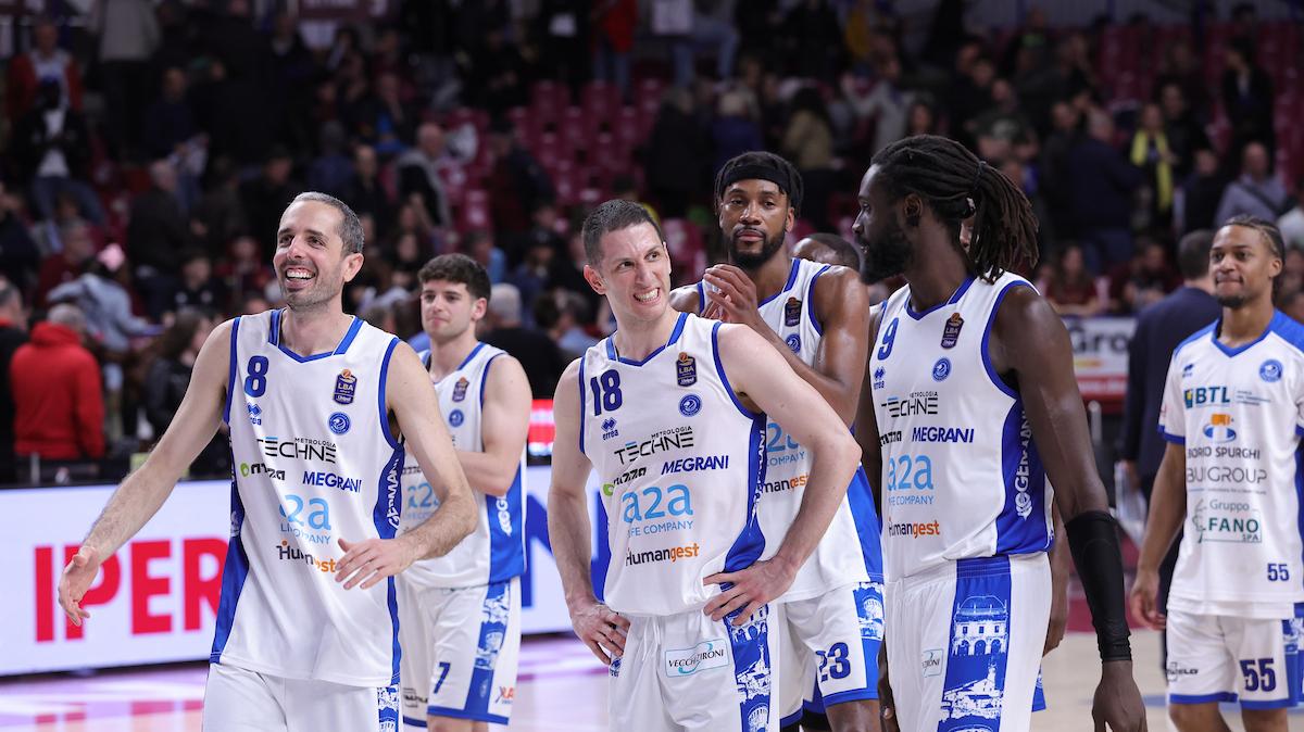 Pagelle: Brescia espugna Venezia con un Jason Burnell stellare