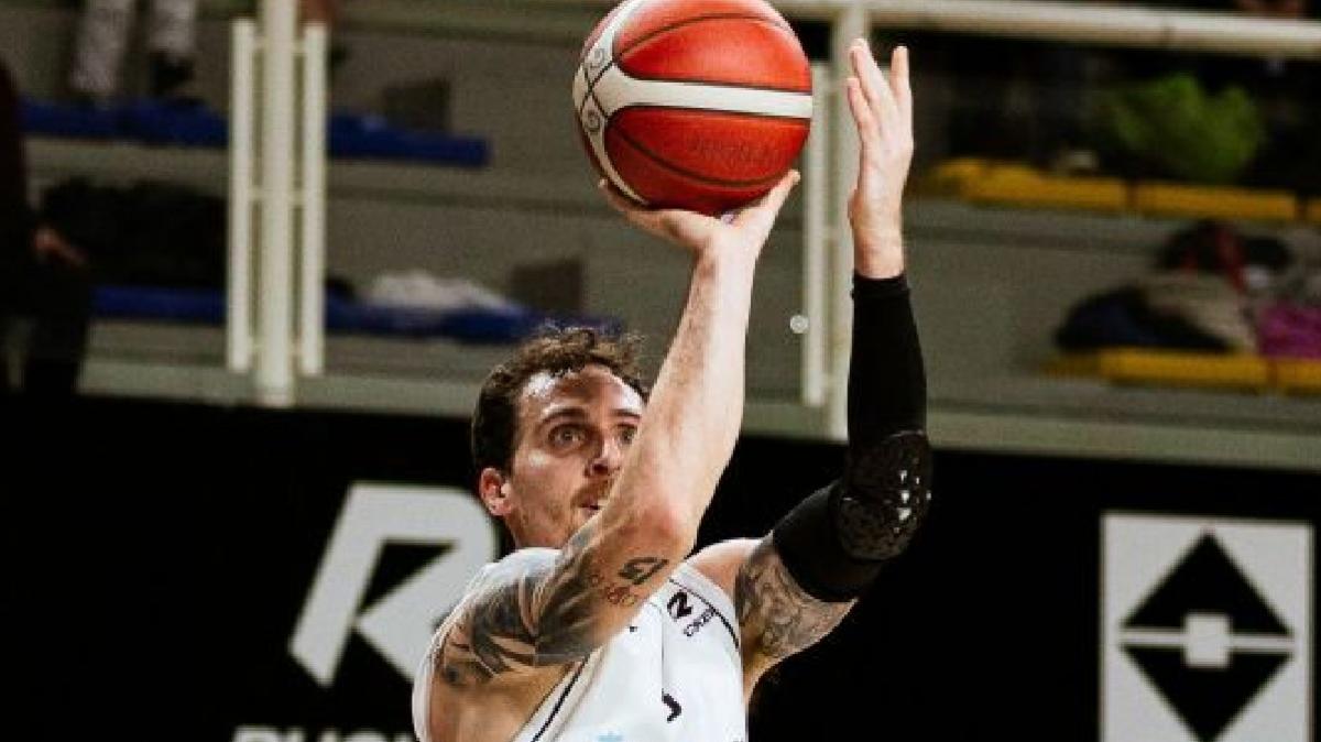 Serie B - Contro Agrigento Bedetti manda la Rucker in paradiso