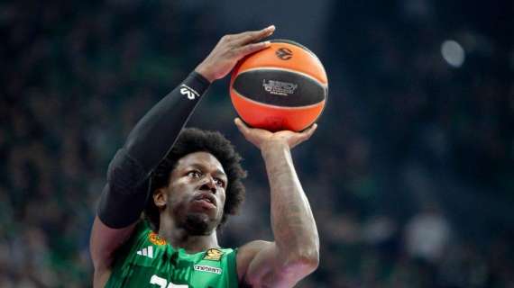 EL highlights: lo show di Nunn nel Panathinaikos che sotterra l'Olimpia Milano