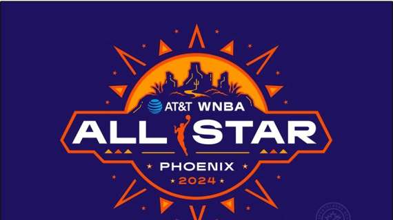 All-Star Game WNBA | Caitlin Clark a pochi voti da A'ja Wilson
