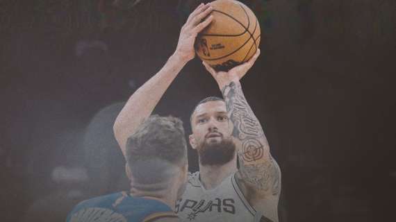 NBA - I Thunder vincono in casa degli Spurs privi di Wembanyama e Paul