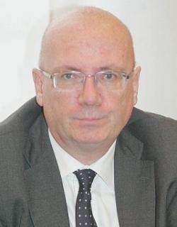 Alessandro Crovetti