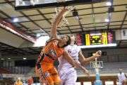 Torneo Appolloni: Forlì batte Rimini e Jesi Pistoia, oggi le finali