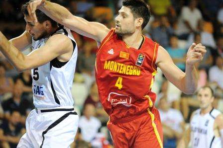 Eurobasket 2017 - Nikola Vucevic sarà presente con la Nazionale del Montenegro