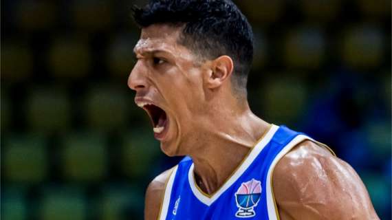 Fontecchio MVP (39 punti) porta l'Italia a una fondamentale vittoria sulla Bosnia