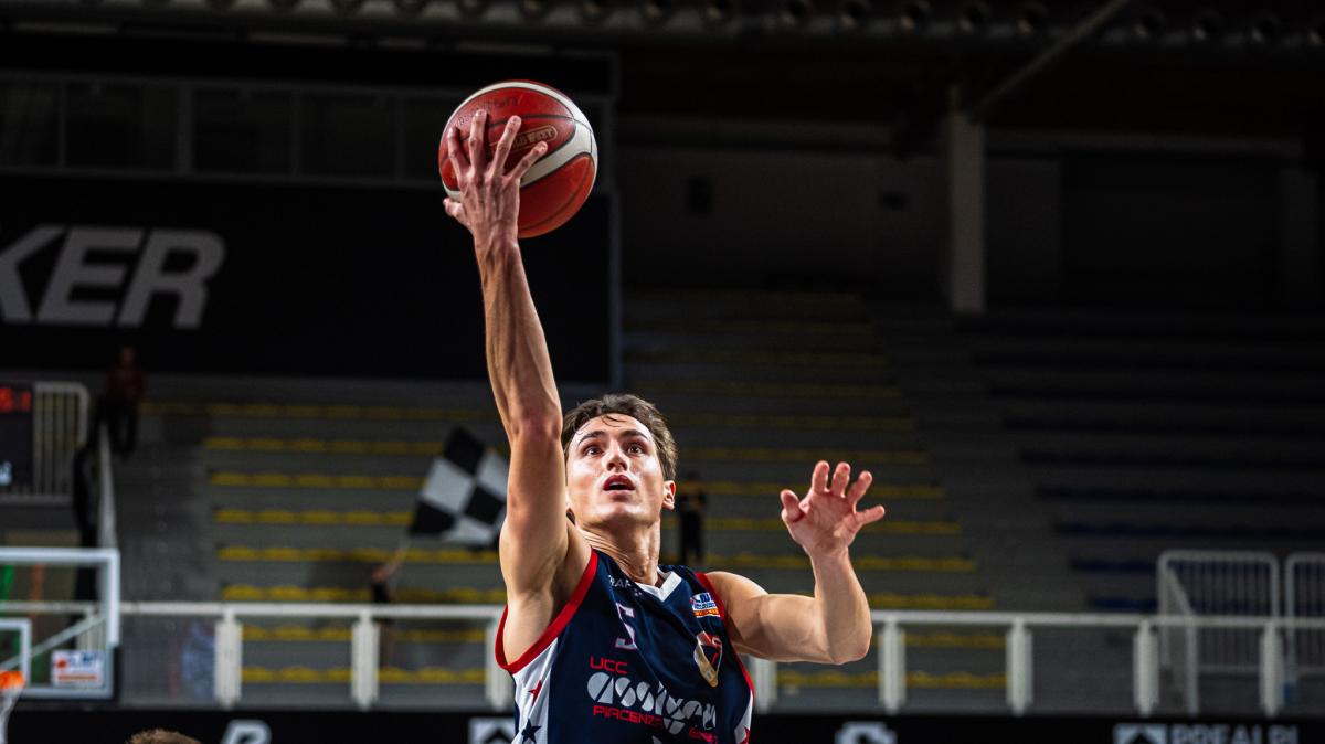 Serie B - All’Assigeco non riesce il bis in trasferta con il San Vendemiano 