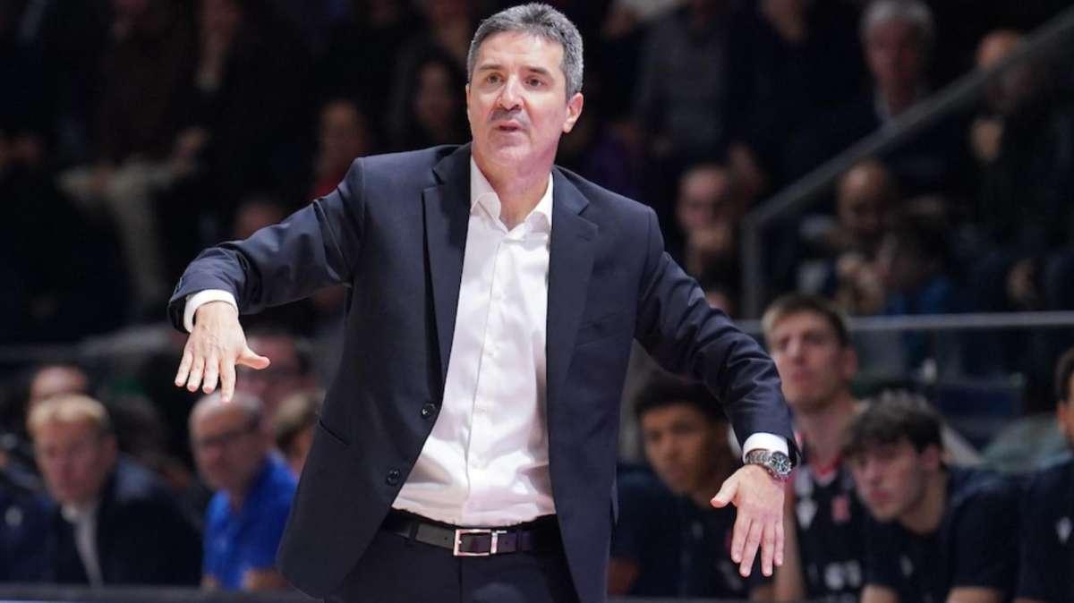 Reggio Emilia, Priftis: «Udine in un buon momento. Rossato? Un po’ indietro di condizione»