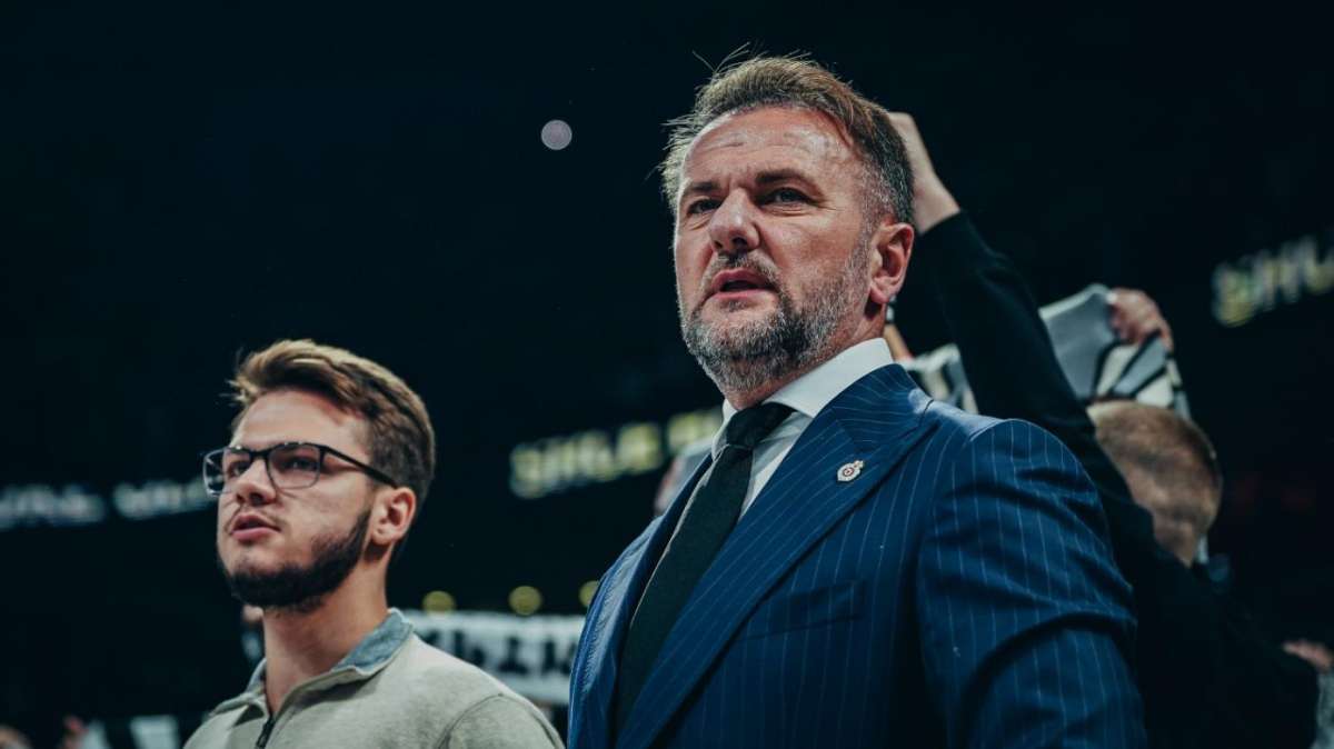 Virtus Bologna vs Partizan, è polemica: il presidente Mijailovic attacca l’EuroLeague